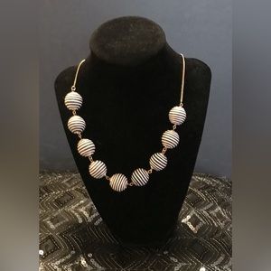 Woman’s necklace